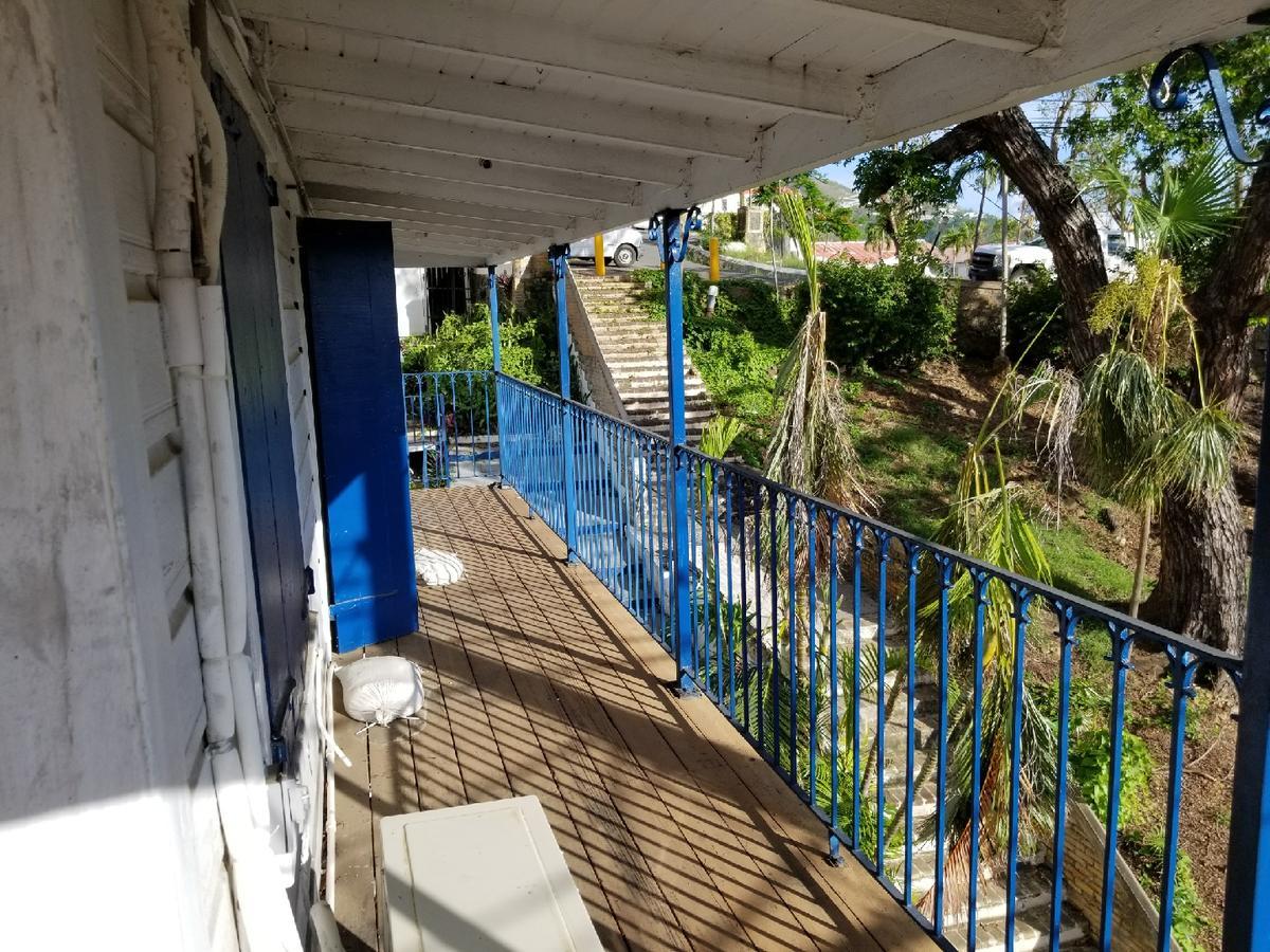 The Landmark St Thomas Charlotte Amalie Exteriör bild
